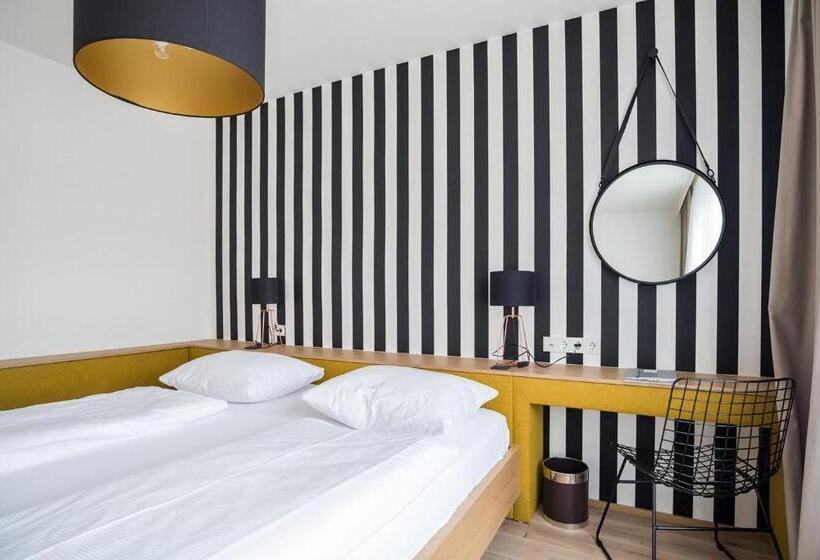 اتاق پرمیوم, Altstadthotel Weisse Taube