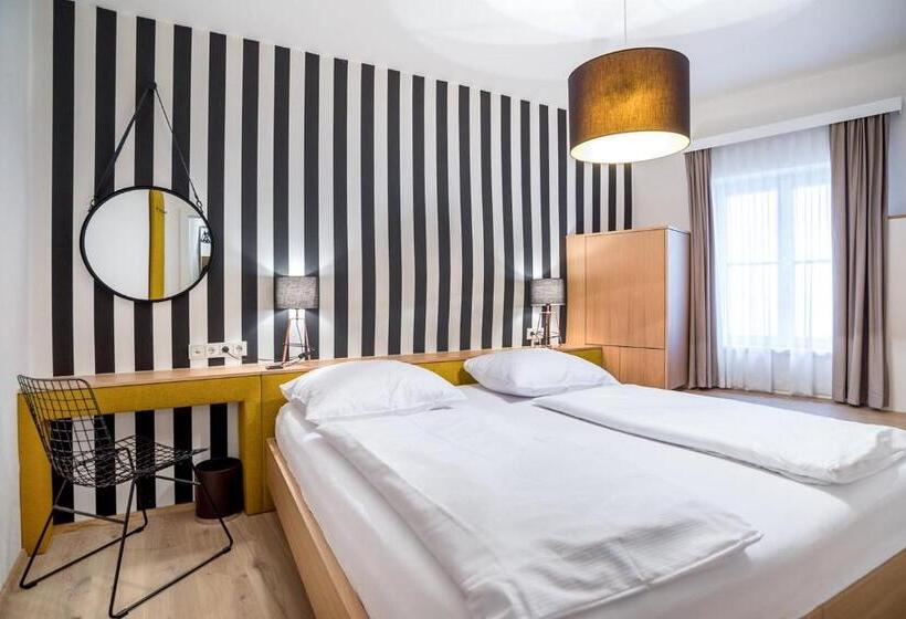 اتاق پرمیوم, Altstadthotel Weisse Taube