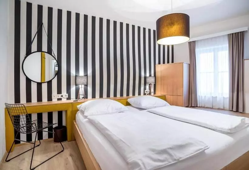 プレミアムルーム, Altstadthotel Weisse Taube