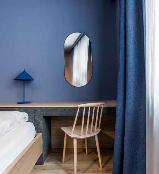 اتاق پرمیوم, Altstadthotel Weisse Taube