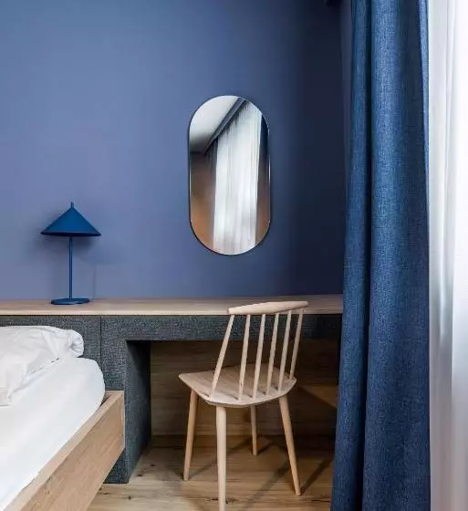 プレミアムルーム, Altstadthotel Weisse Taube
