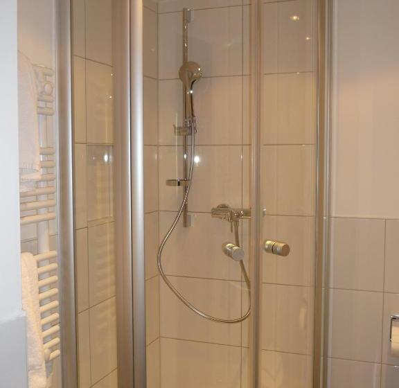 اتاق اکونومی, Altstadthotel Weisse Taube