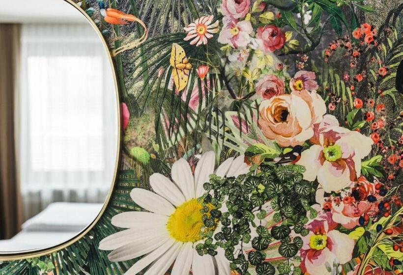 اتاق اکونومی, Altstadthotel Weisse Taube