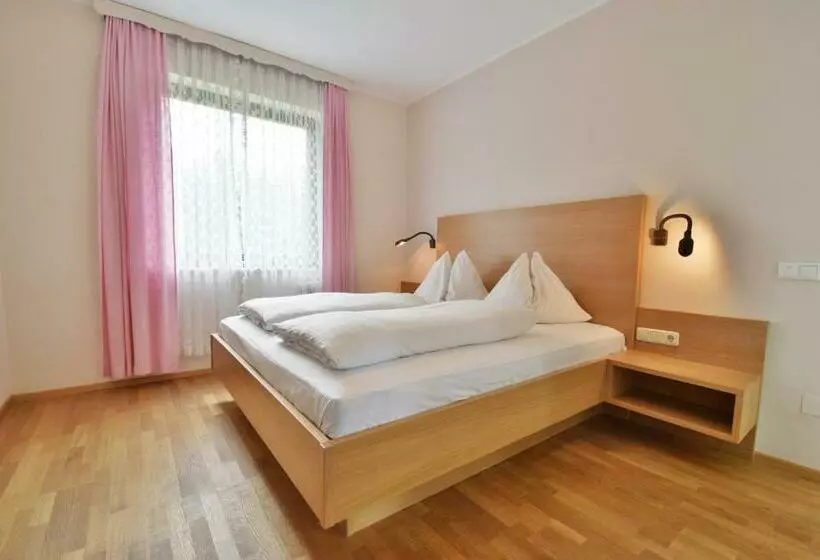 ２ベッドルームアパートメント, Amerika Holzer Hotel & Resort