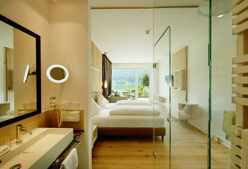 Номер Стандарт, Amerika Holzer Hotel & Resort