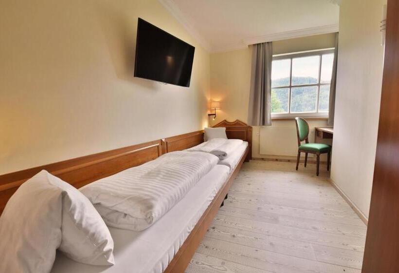 带2个卧室的套房, Amerika Holzer Hotel & Resort