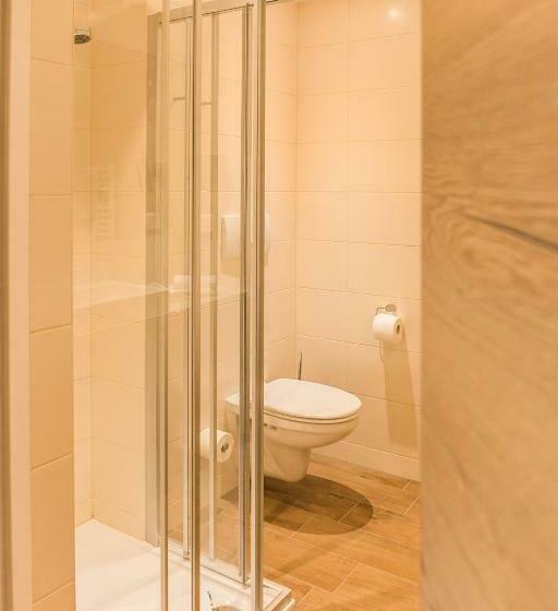 غرفة سوبيريور مزودة بشرفة, Familiengut Hotel Burgstaller