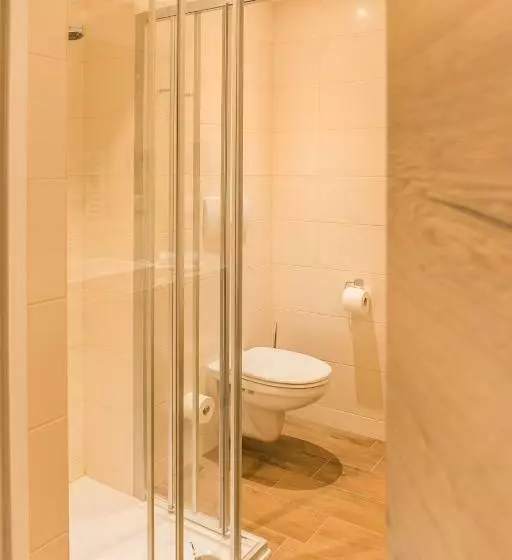 バルコニー付きスーペリアルーム, Familiengut Hotel Burgstaller