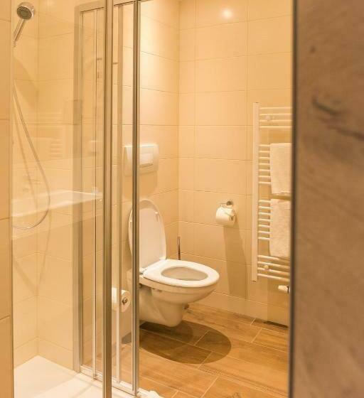 غرفة سوبيريور مزودة بشرفة, Familiengut Hotel Burgstaller