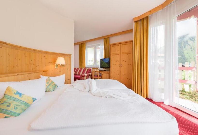 패밀리 스위트, Familotel Kaiserhof   Families Only