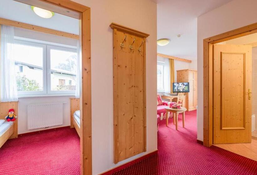 패밀리 스위트, Familotel Kaiserhof   Families Only