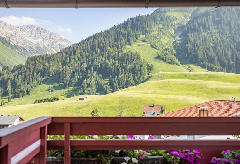 디럭스 룸, Familotel Kaiserhof   Families Only