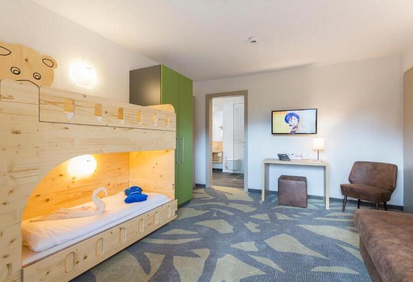 패밀리 스위트, Familotel Kaiserhof   Families Only