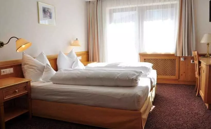 クラシックルーム, Alpenrose Kufstein