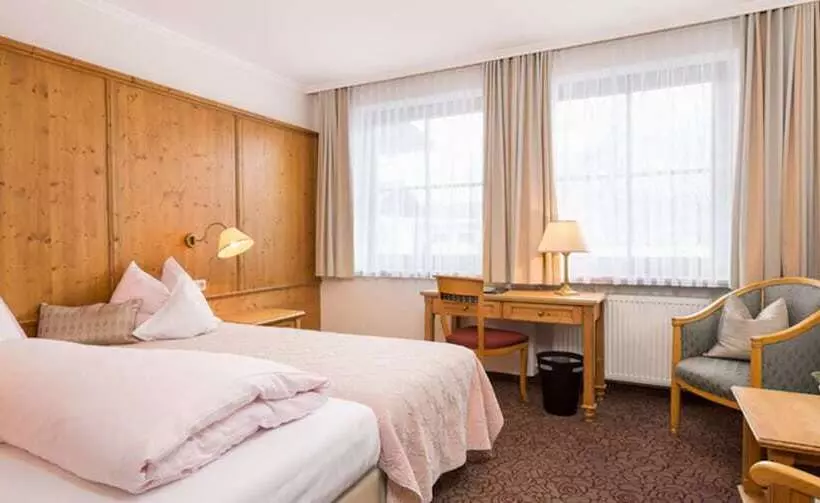 クラシックルーム, Alpenrose Kufstein