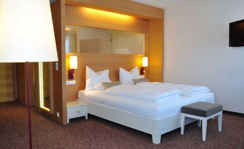 Номер Премиум, Alpenrose Kufstein