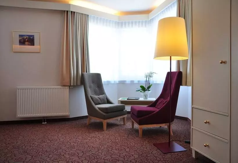 ファミリールーム, Alpenrose Kufstein