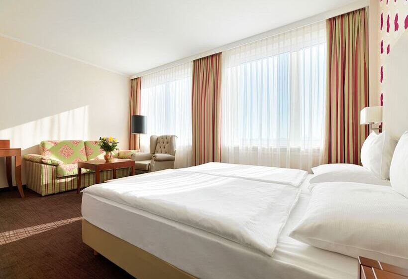 اتاق استاندارد, Am Parkring