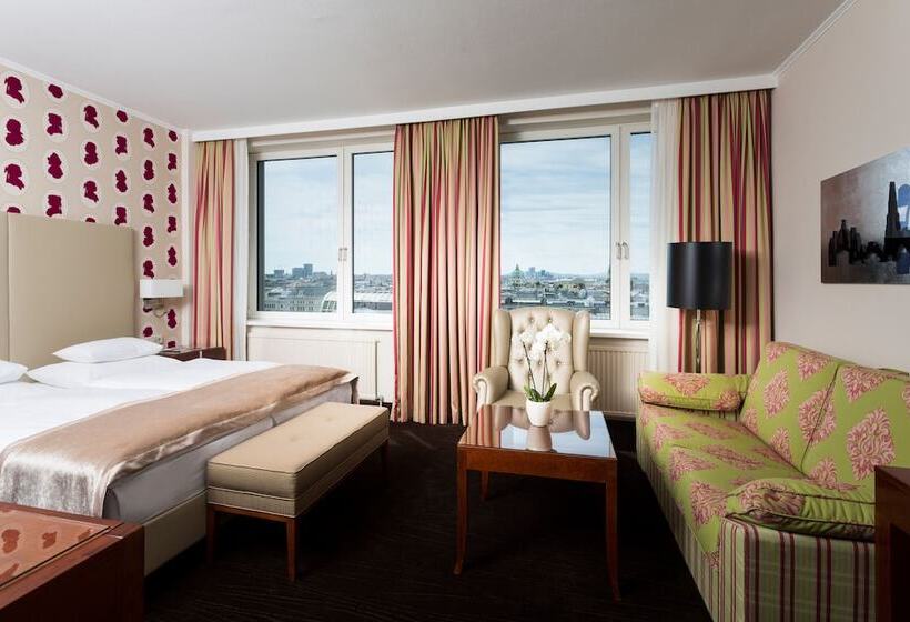 اتاق استاندارد, Am Parkring