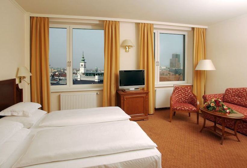 اتاق استاندارد, Am Parkring