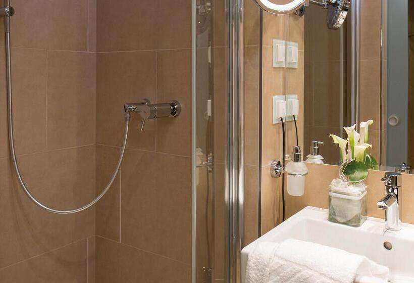 클래식 싱글 룸, Austria Trend Hotel Ananas Wien