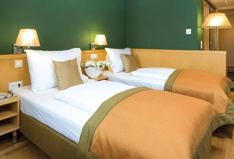 اتاق کلاسیک, Austria Trend Hotel Ananas Wien