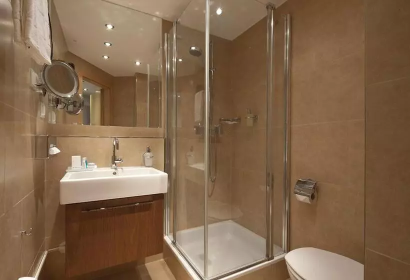 اتاق کلاسیک, Austria Trend Hotel Ananas Wien