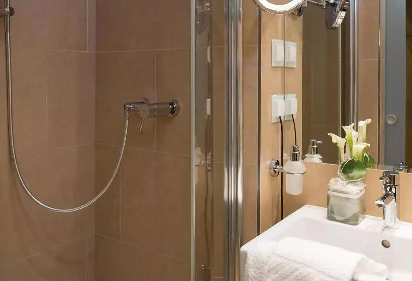 اتاق کلاسیک, Austria Trend Hotel Ananas Wien