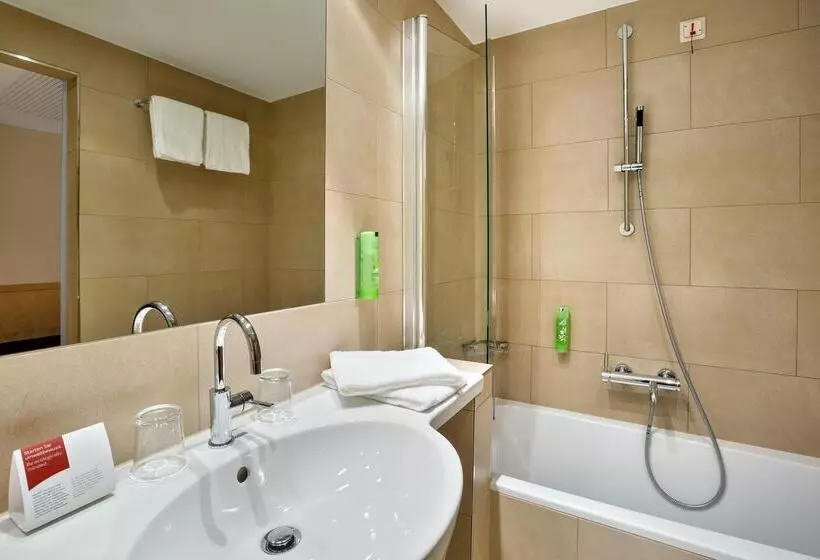 اتاق کلاسیک, Austria Trend Hotel Ananas Wien