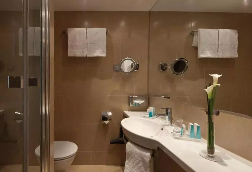 اتاق اجرایی, Austria Trend Hotel Ananas Wien