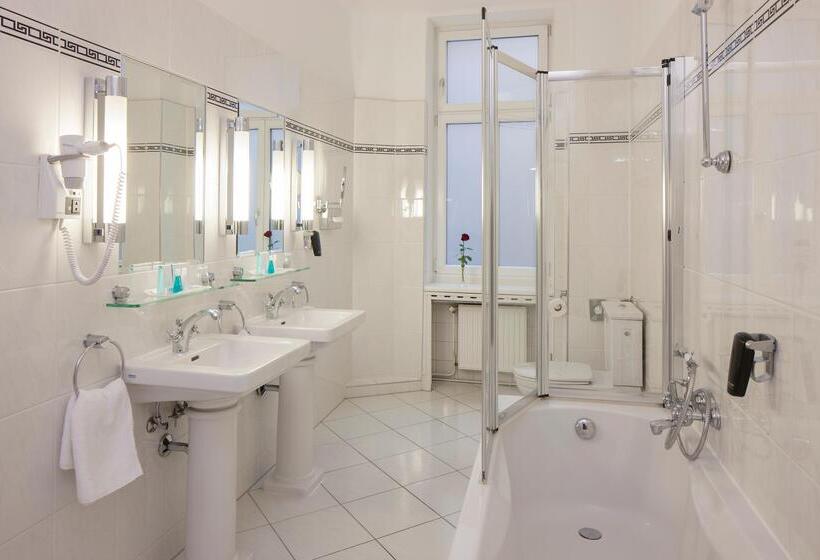 اتاق پرمیوم, Astoria Wien