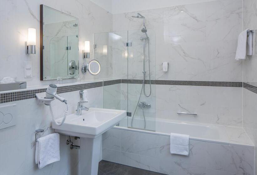 اتاق پرمیوم, Astoria Wien