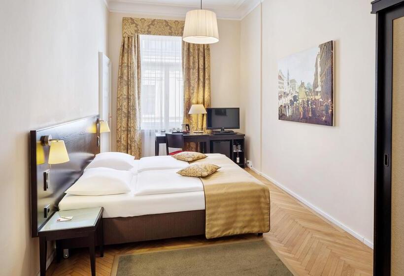 اتاق کلاسیک, Astoria Wien