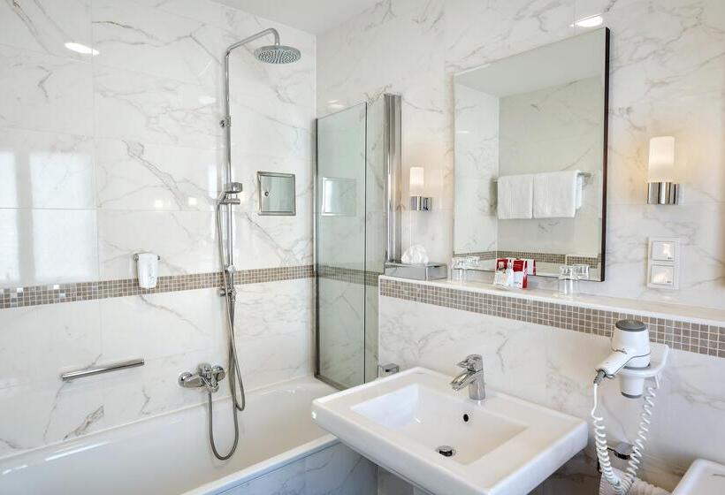 اتاق کلاسیک, Astoria Wien