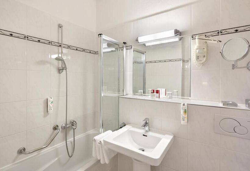 اتاق کلاسیک, Astoria Wien