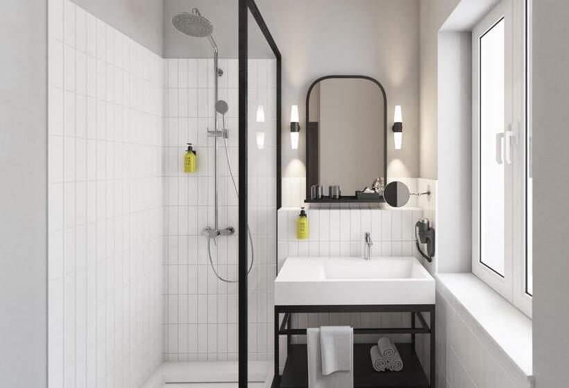 اتاق پرمیوم, Astoria Wien