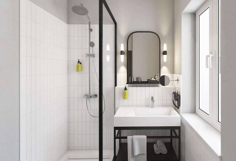 اتاق کلاسیک, Astoria Wien