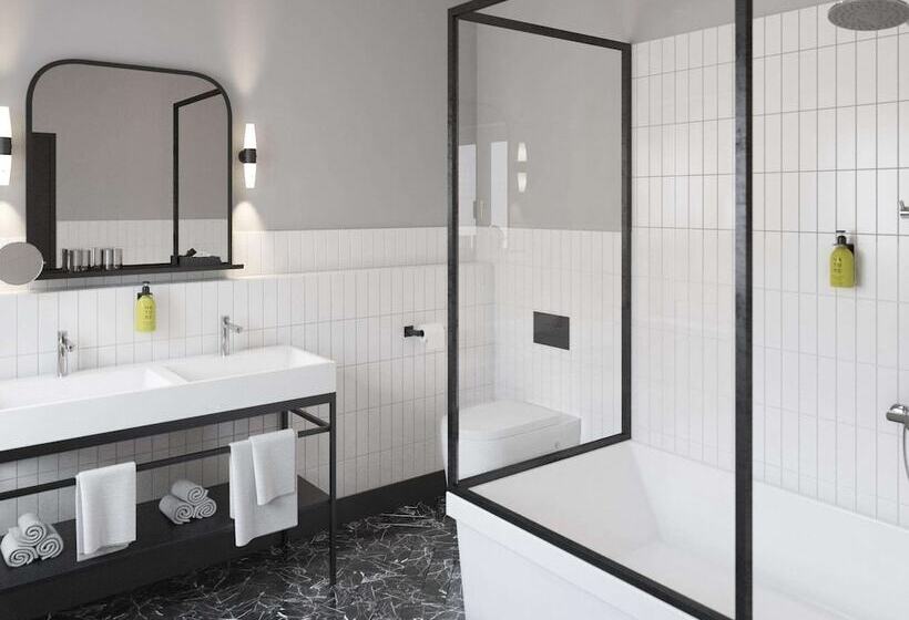 اتاق پرمیوم, Astoria Wien