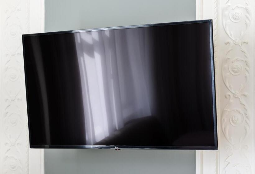 اتاق کلاسیک, Astoria Wien