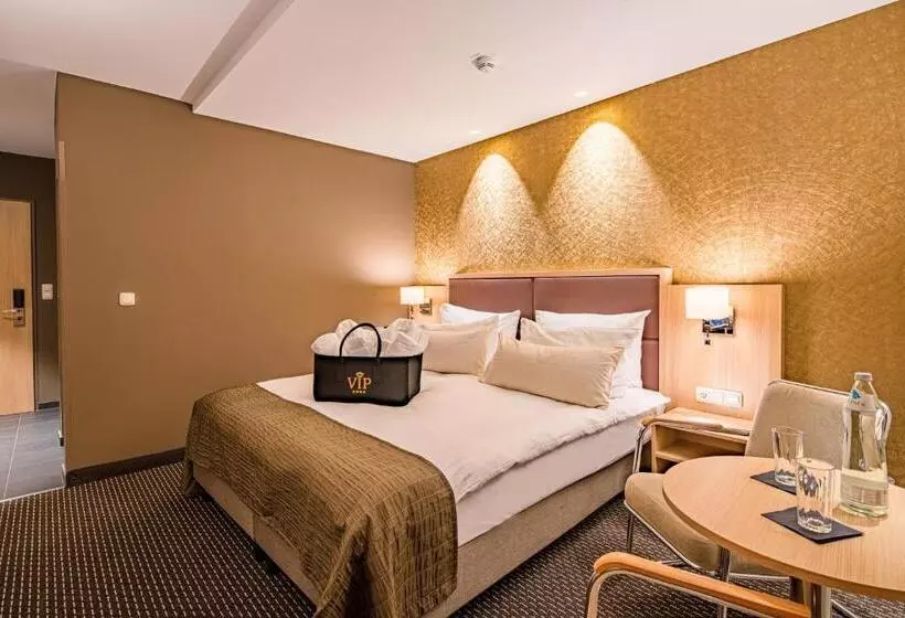 コンフォートルーム, Best Western Premier Central Hotel Leonhard