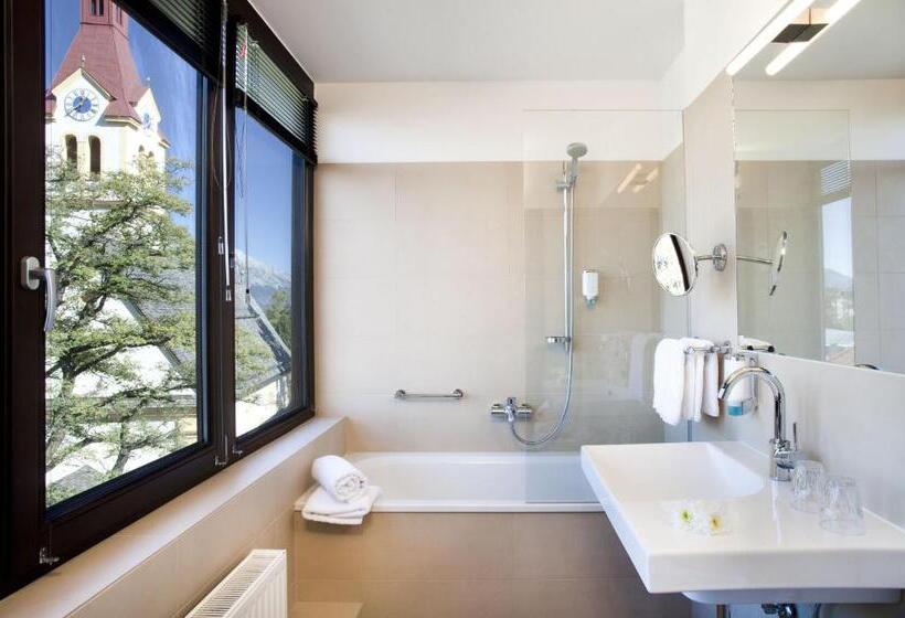 スタンダードルーム, Bon Alpina