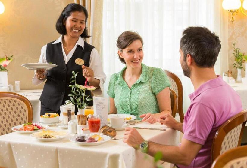 اتاق استاندارد, City Central