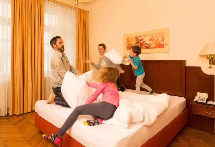 آپارتمان 1 خوابه, City Central