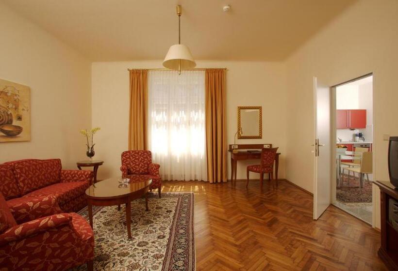 آپارتمان 1 خوابه, City Central