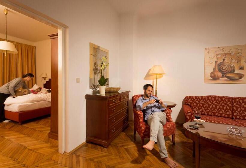 آپارتمان 1 خوابه, City Central