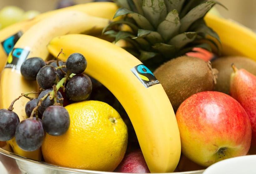 اتاق استاندارد اینتریور, City Central