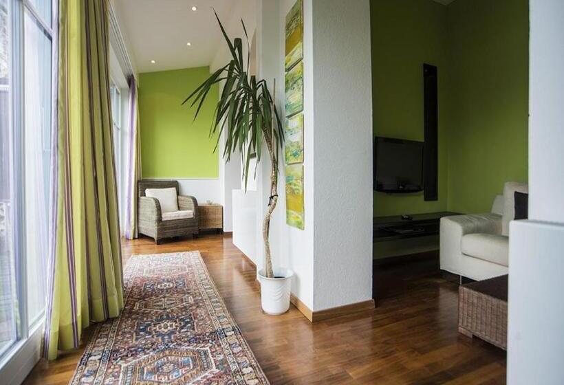 جناح إدارى, Cortisen Am See   Adults Only