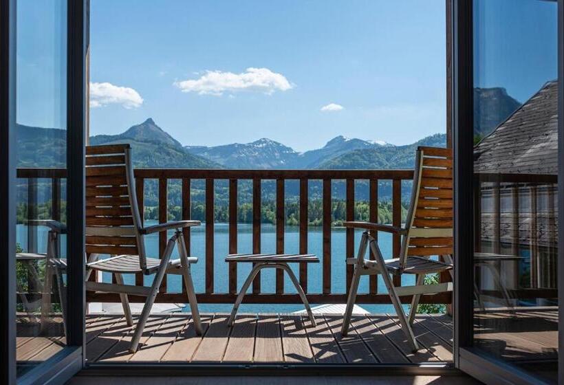 Коттедж с 1 спальней, Cortisen Am See   Adults Only