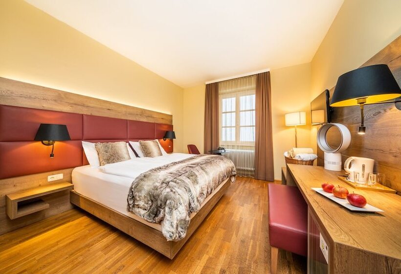 اتاق عادی, Das Gutenbrunn Thermen & Sport