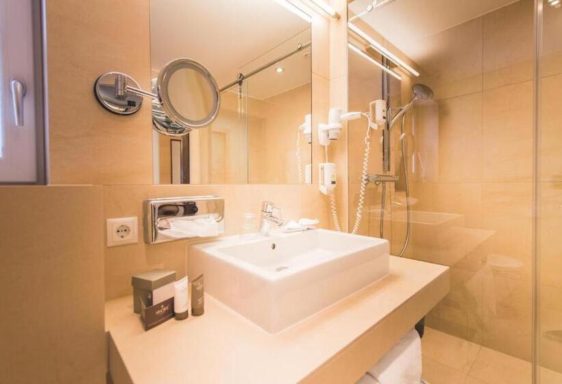 Номер Стандарт, Enzian   Adults Only